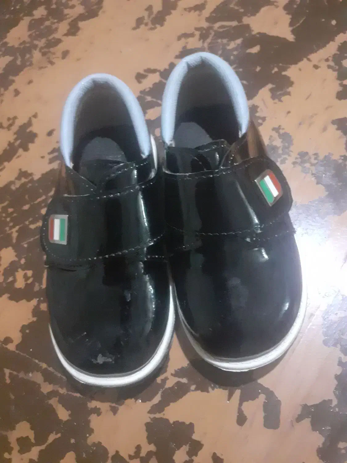 کفش بچه|کفش و لباس بچه|قوچان, |دیوار