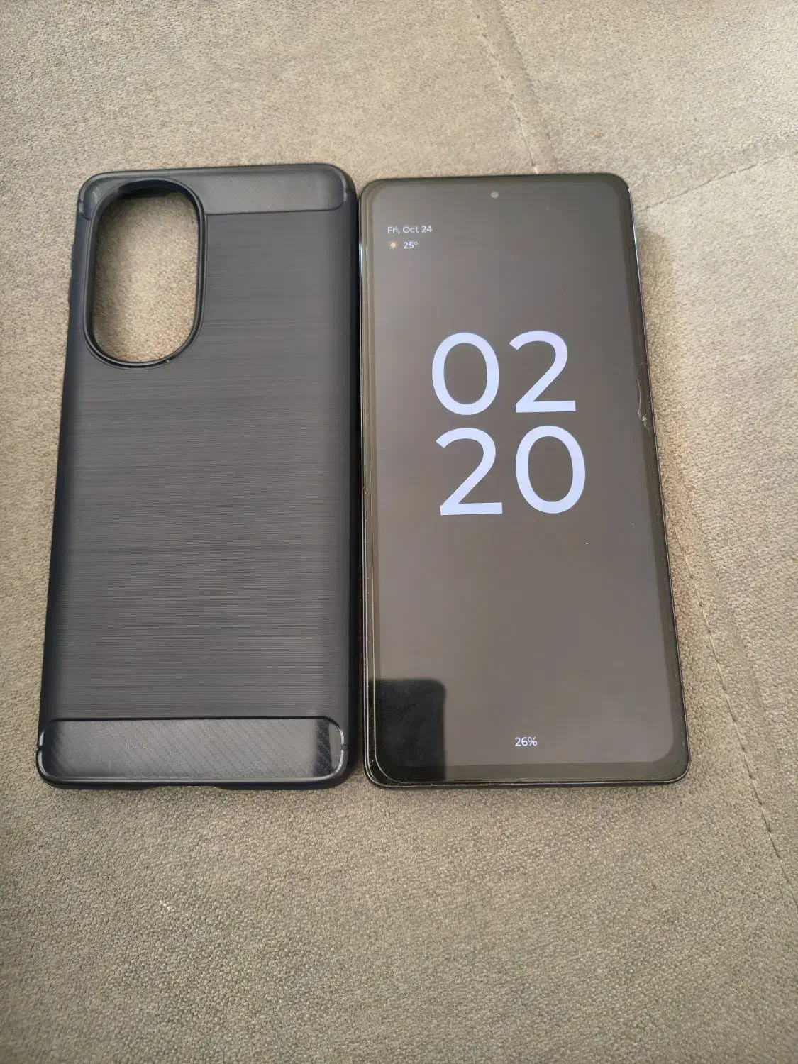 موتورولا edge 30 pro|موبایل|تهران, شهرک آپادانا|دیوار