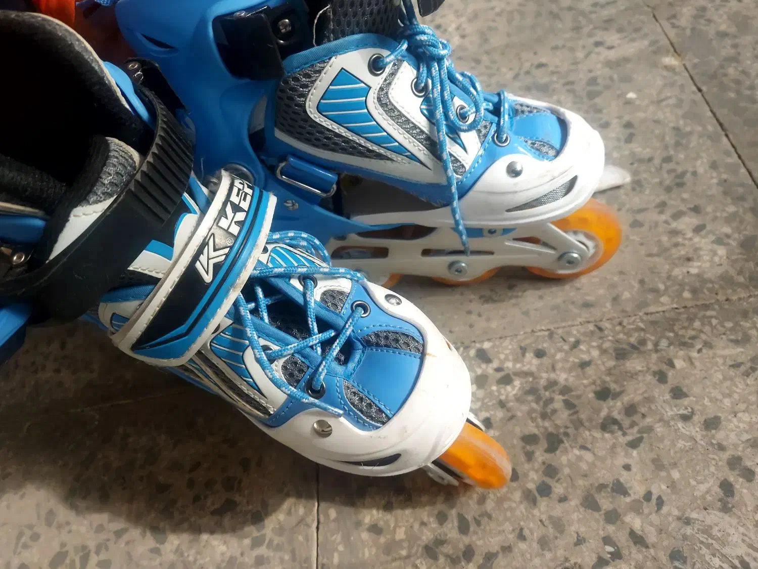 اسکیت|دوچرخه، اسکیت، اسکوتر|پردیس, فاز ۸|دیوار