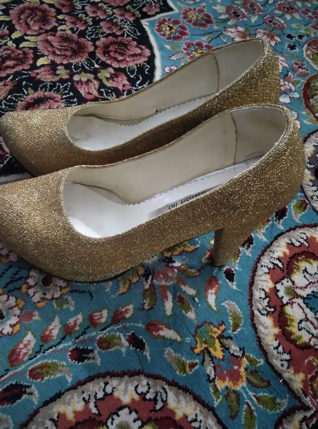 کفش درحدنو|کیف، کفش، کمربند|یزد, |دیوار