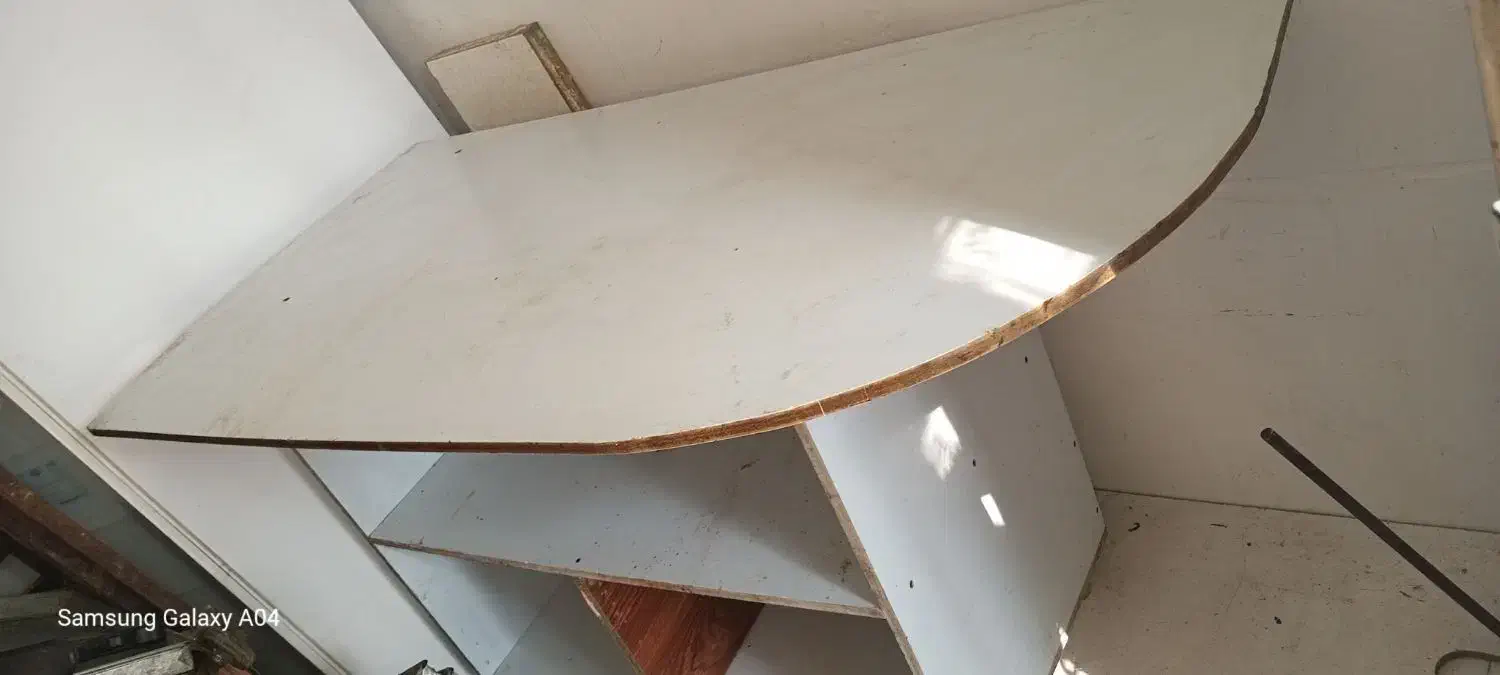 میز زد آب قابل شستشو|میز و صندلی غذاخوری|رشت, بیجارپس|دیوار