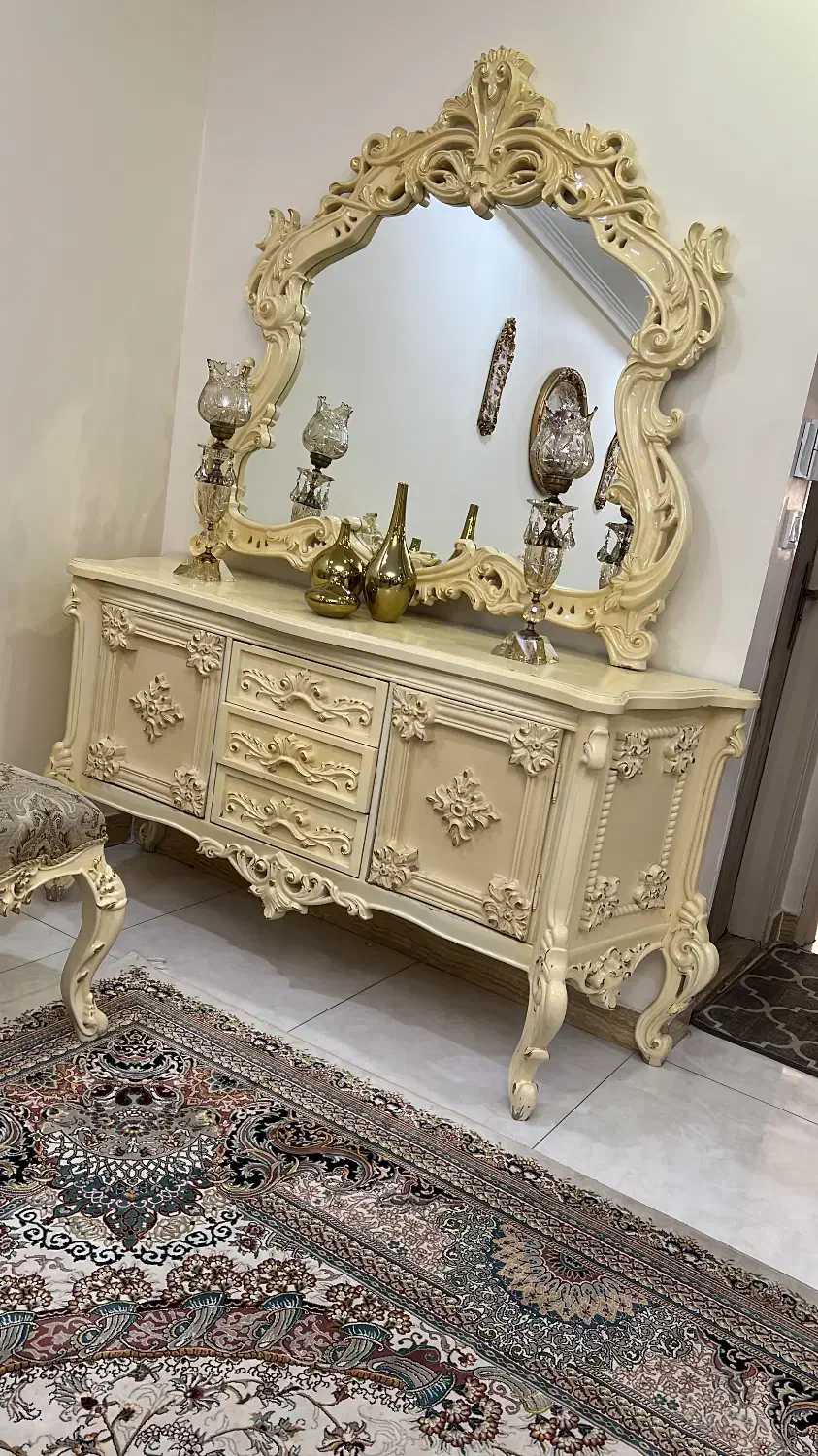 مبل|مبلمان خانگی و میز عسلی|تهران, گرگان|دیوار