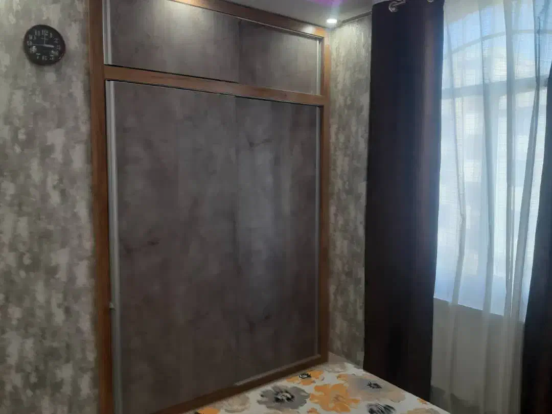 رهن آپارتمان 60 متری