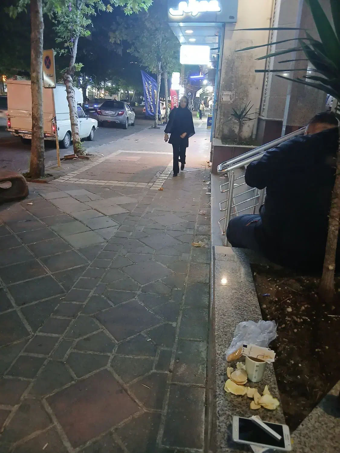 مدارک کارت ملی عابربانک ودیگرمدارک|اشیا|بندر انزلی, باغ زمانی|دیوار