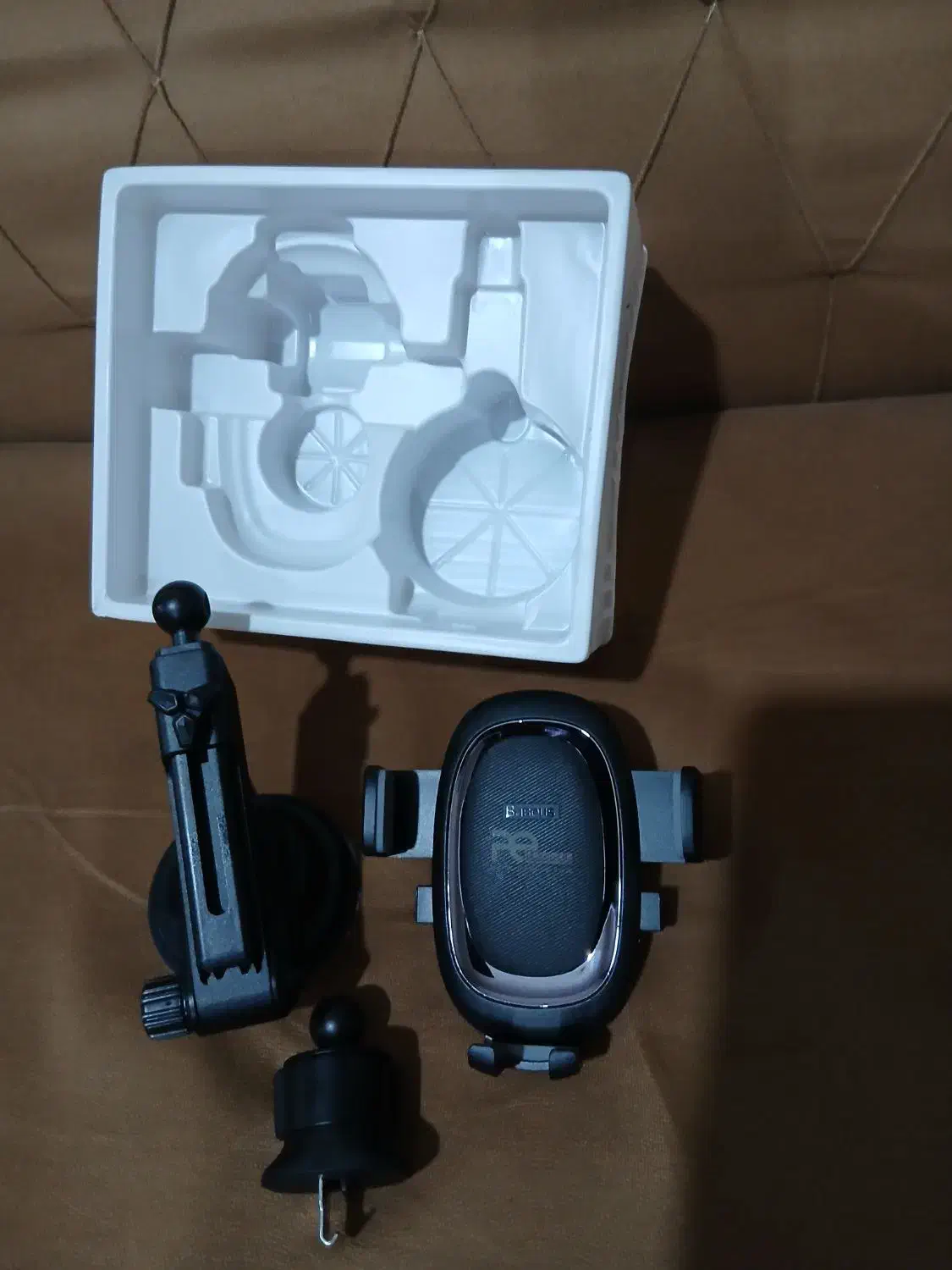 هولدرگوشی|لوازم جانبی موبایل و تبلت|قرچک, مهدیه|دیوار