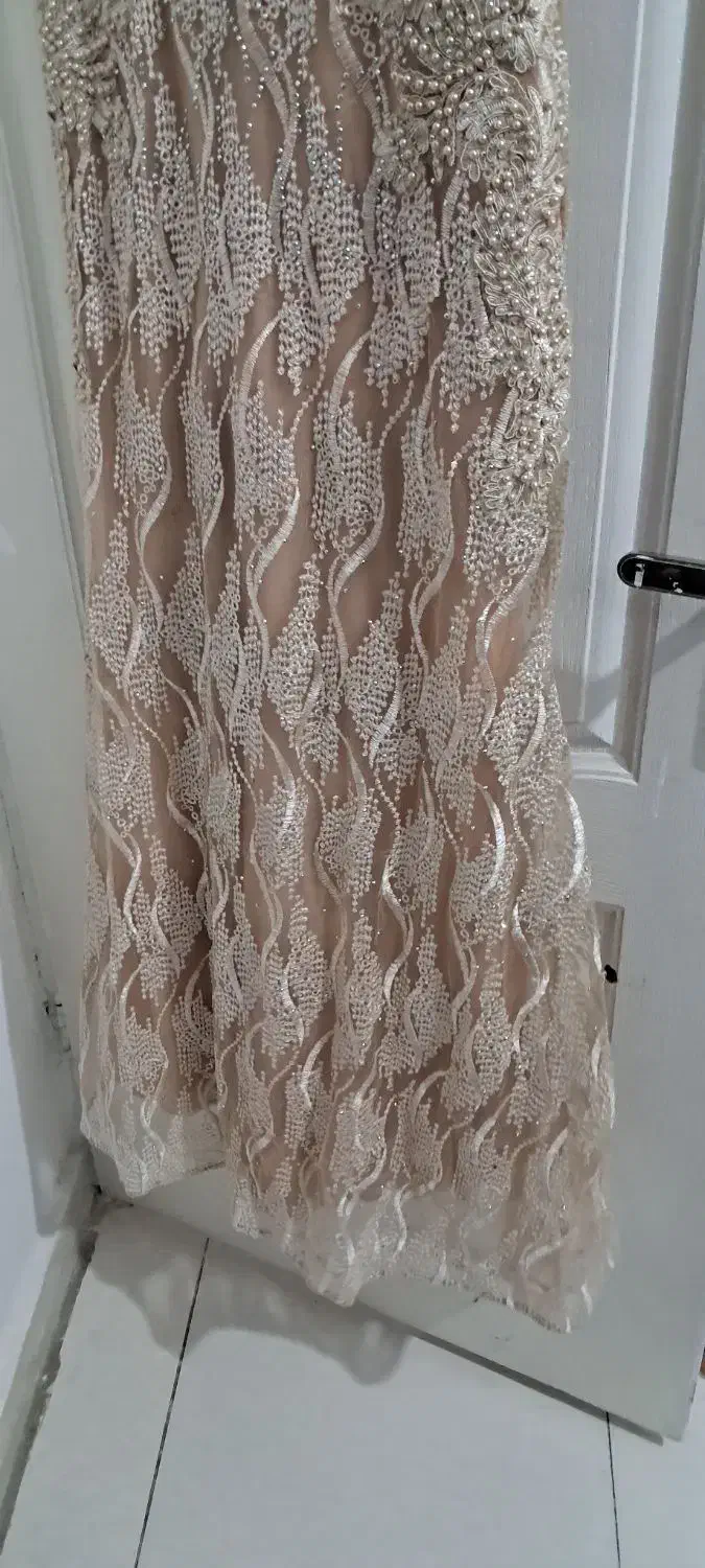 لباس مجلسی تنخور عالی و شیک|لباس|قرچک, مهدیه|دیوار