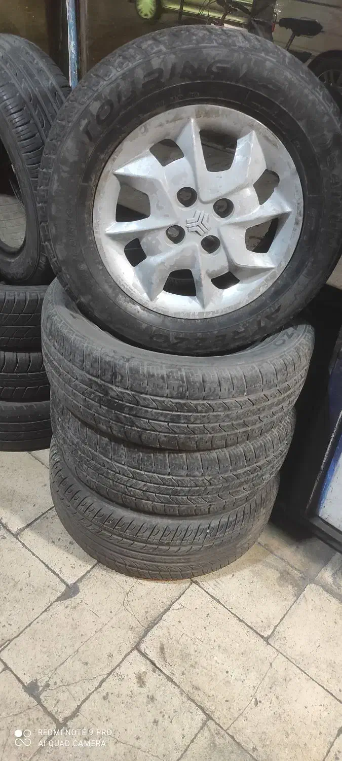 قطعات خودرو|قطعات یدکی و لوازم جانبی|مشهد, فدک|دیوار