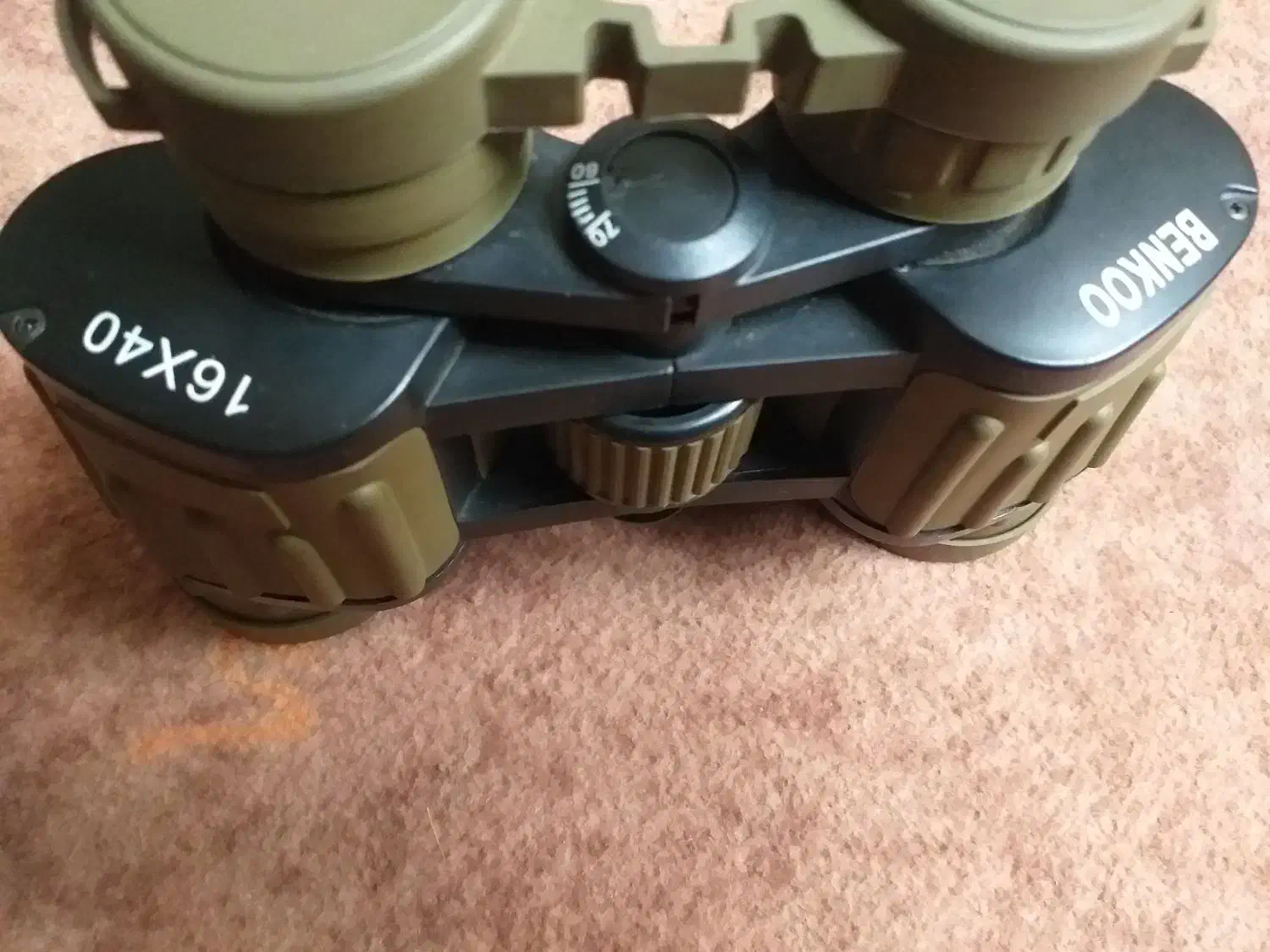 دوربین شکاری آلمانی درحد نو|کوهنوردی و کمپینگ|مریوان, |دیوار