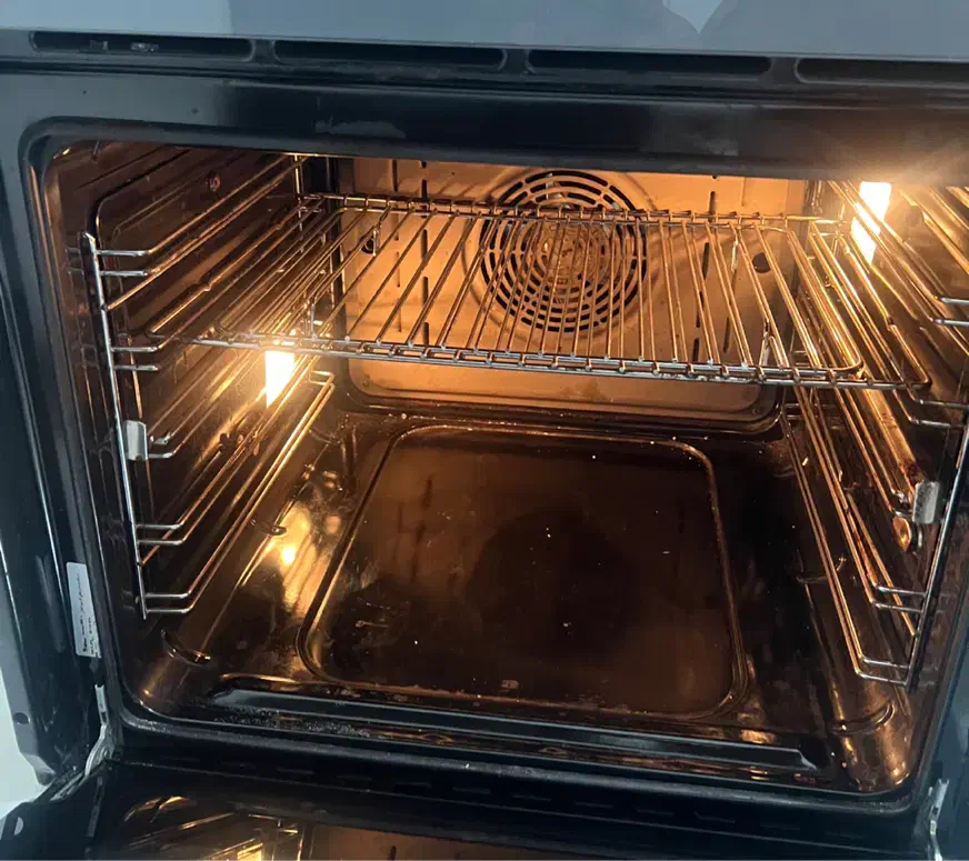 فر توکار داتیس مدل ۶۷۵|اجاق گاز و لوازم برقی پخت‌وپز|شیراز, صنایع الکترونیک|دیوار