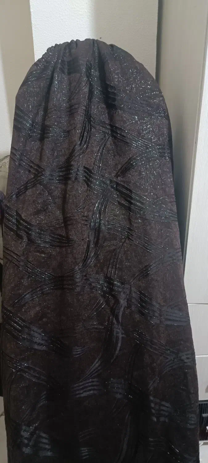 والن یه طرفه|پرده، رانر، رومیزی|شاهین‌شهر, طالقانی|دیوار