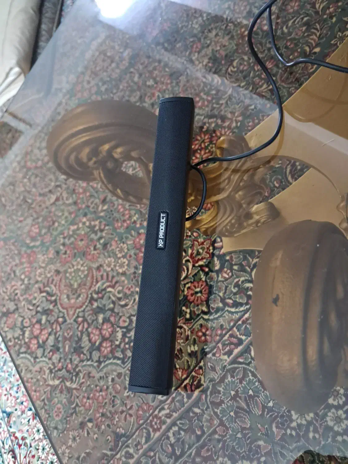 بلندگویه قویه لپ تاپ و غیره...|سیستم صوتی خانگی|کرمان, |دیوار