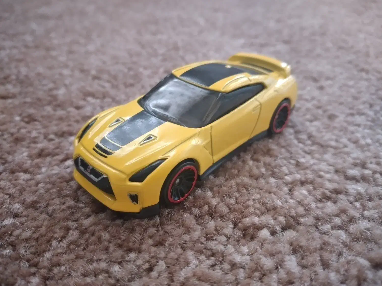 هات ویلز nissan gtr r35|کلکسیون و سرگرمی|الشتر, |دیوار