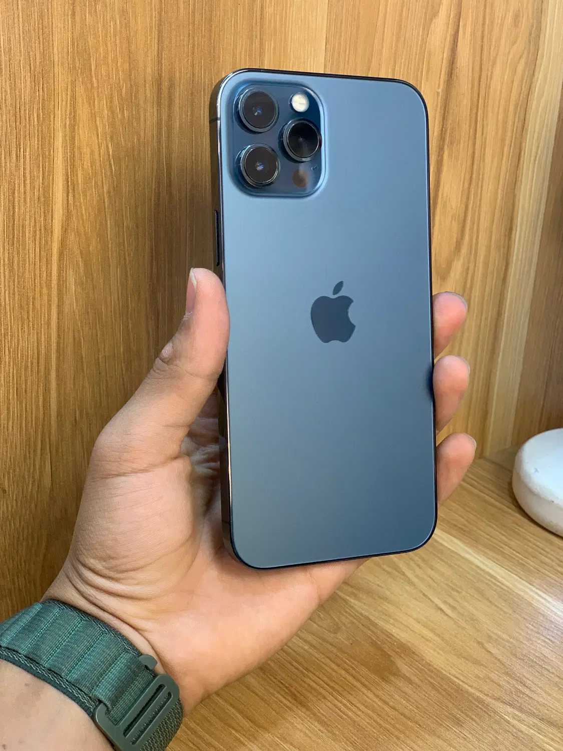 iPhone 12 promax|موبایل|بهارستان, |دیوار