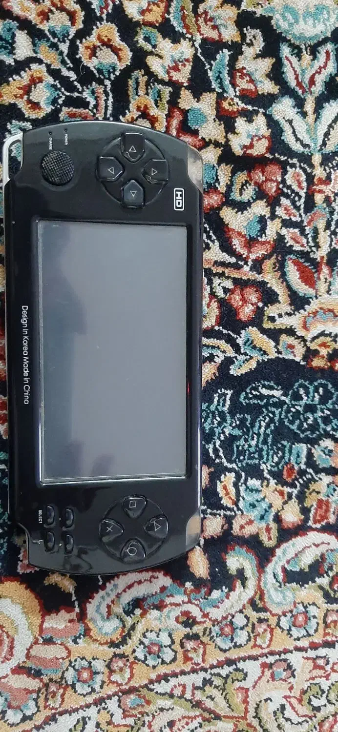 psp ko|کنسول، بازی ویدئویی و آنلاین|زنجان, |دیوار