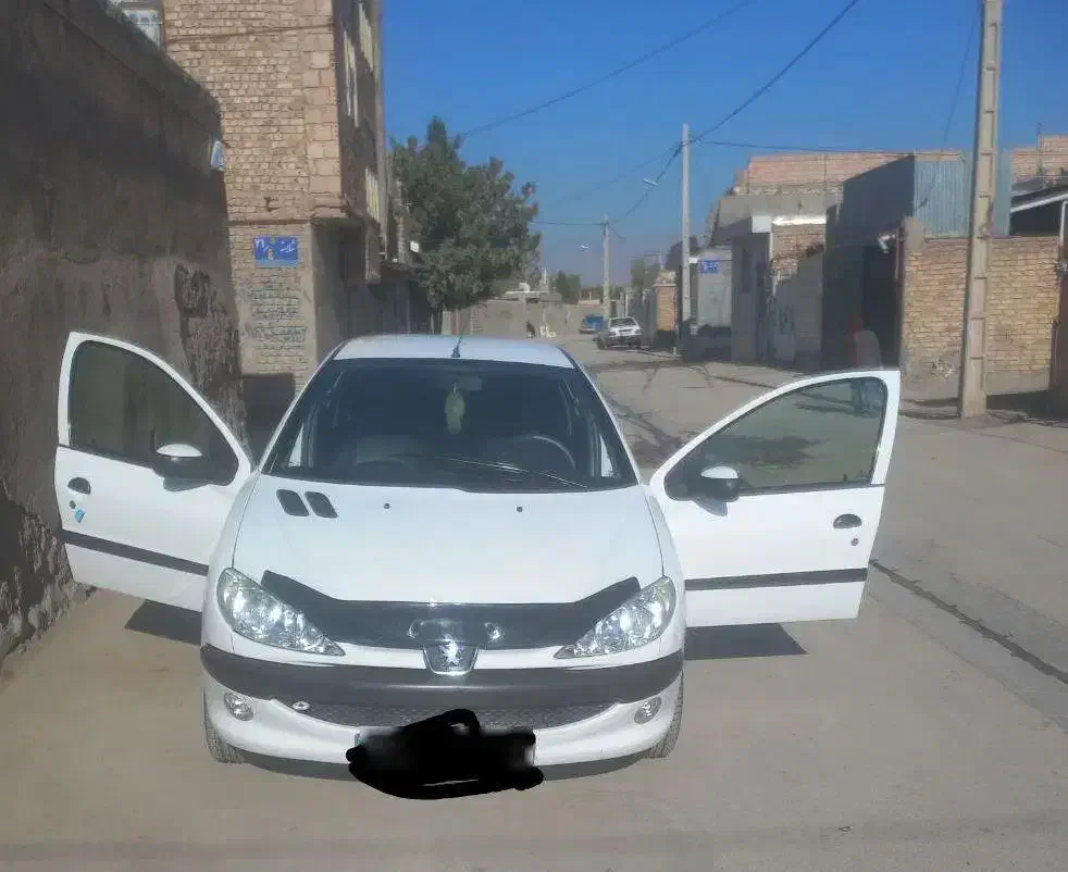 206|خودرو سواری و وانت|نیشابور, مازول|دیوار