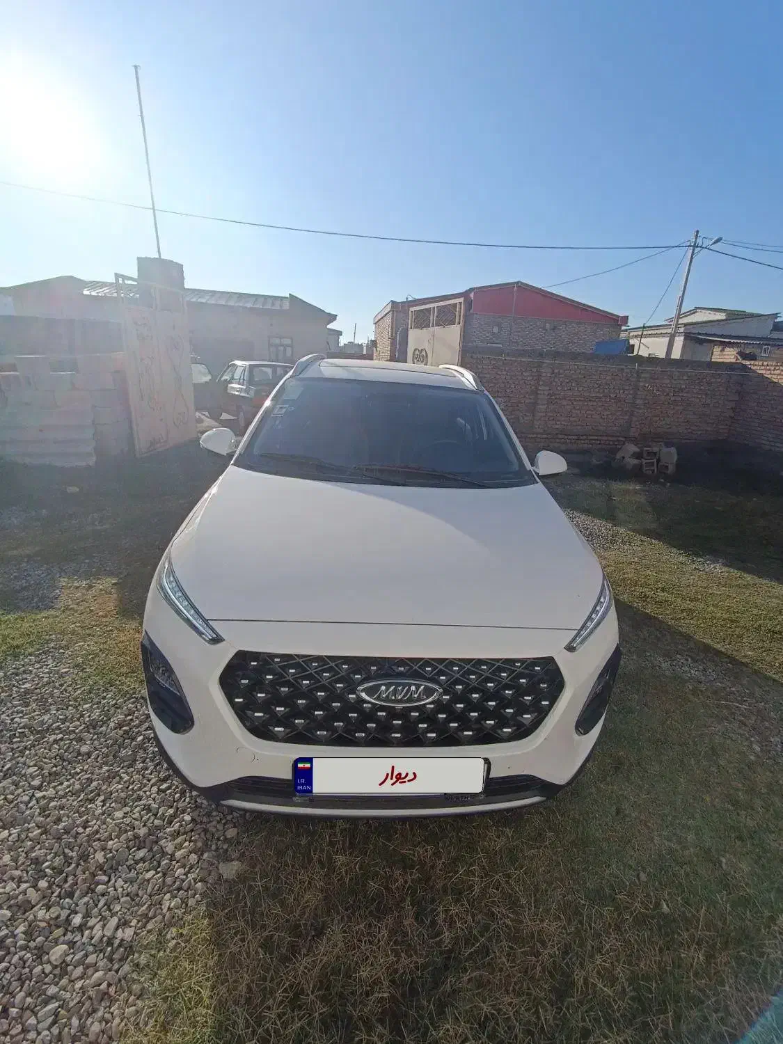 x22pro|خودرو سواری و وانت|آق قلا, |دیوار