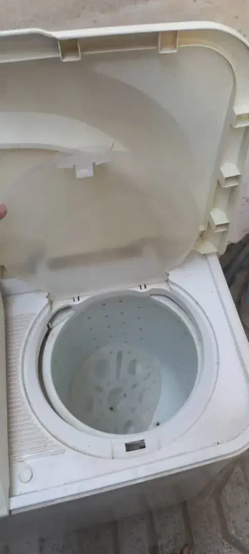 لوازم خانگی|ماشین لباسشویی و خشککن لباس|مشهد, بهارستان|دیوار