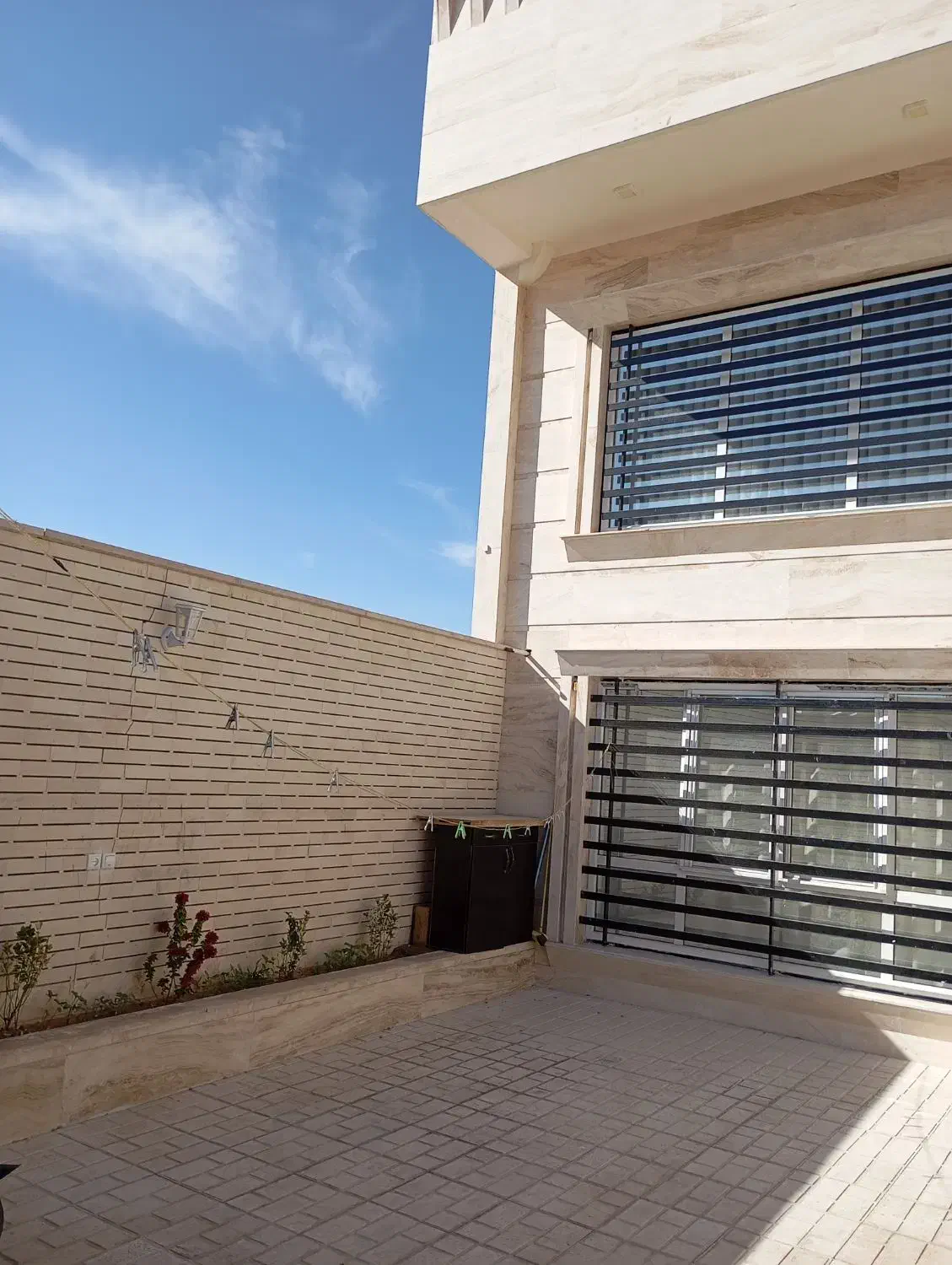 ویلایی دوبلکس4خوابه جاده تهران کوچه20|فروش آپارتمان|کرمان, |دیوار