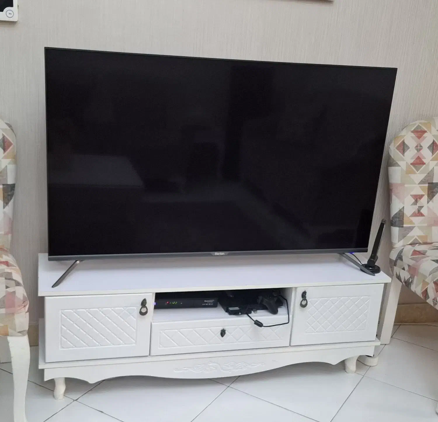 میز تلویزیون|میز تلویزیون|رشت, حمیدیان|دیوار