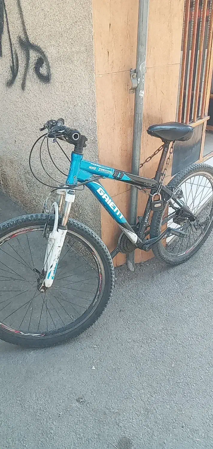 دوچرخه|دوچرخه، اسکیت، اسکوتر|اصفهان, سودان|دیوار