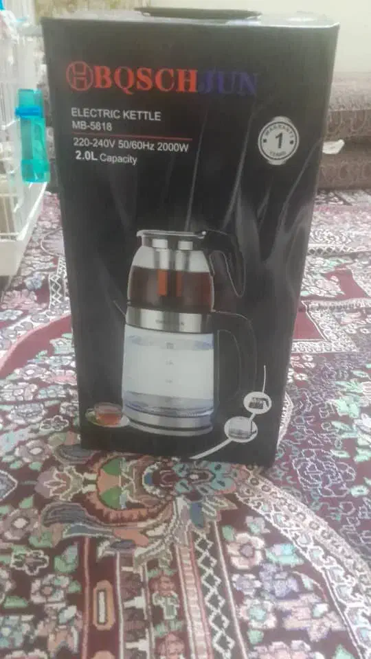 چای ساز نو|سماور، چای‌ساز، قهوه‌ساز|اشکذر, |دیوار