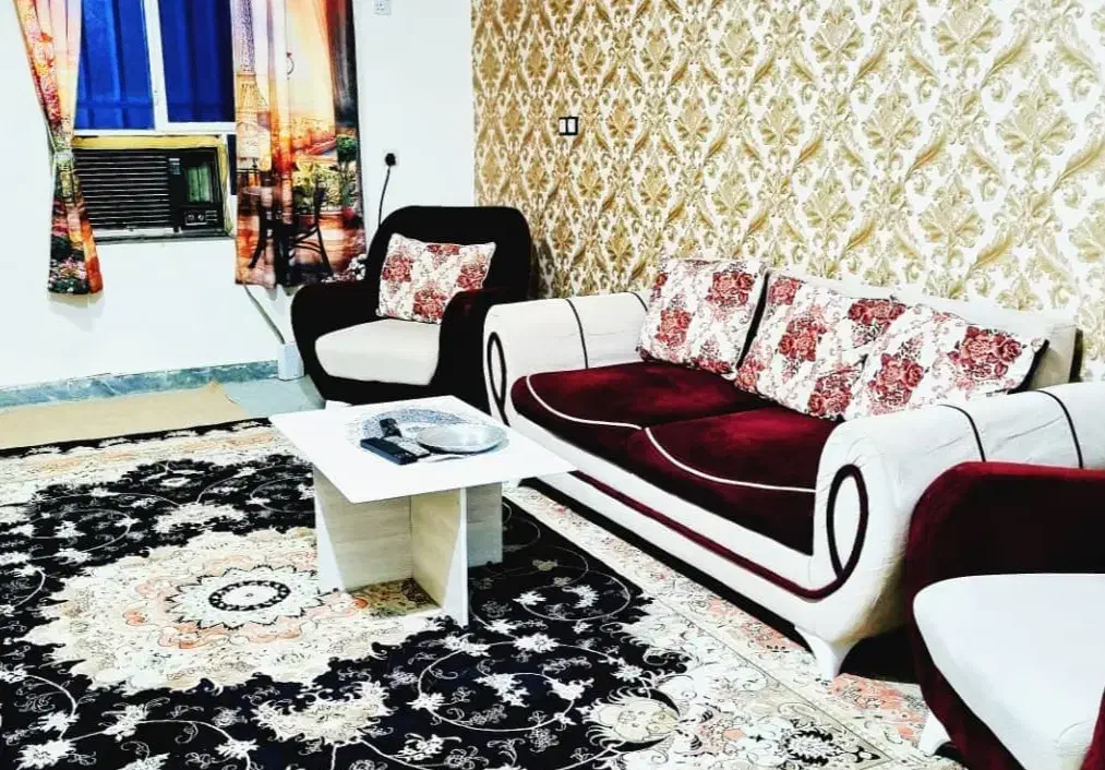 اجاره خانه|اجارهٔ کوتاهمدت آپارتمان و سوئیت|امیدیه, |دیوار