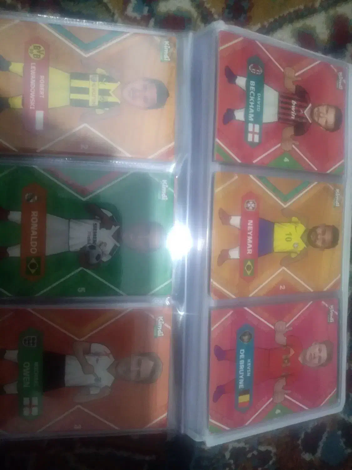 کیمدی به همراه البوم‌ ارزان|کلکسیون و سرگرمی|خرمدره, |دیوار