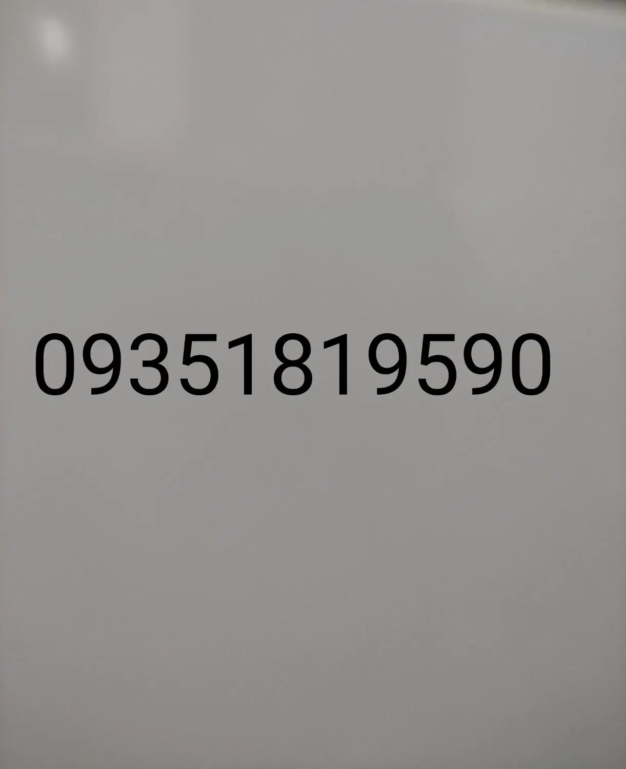 09351819590|سیم‌کارت|رشت, گلسار|دیوار