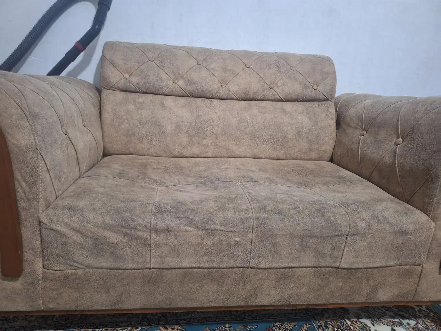 مبلمان|مبلمان خانگی و میز عسلی|مشهد, قائم|دیوار