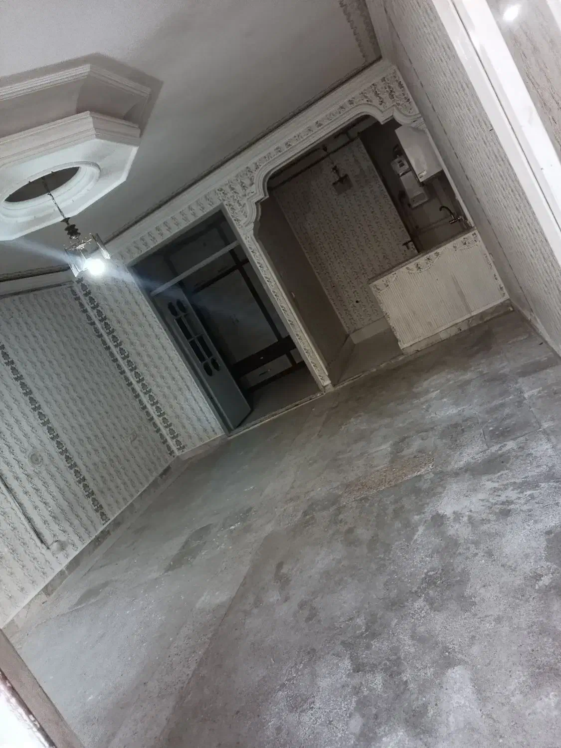 مسکن|اجارهٔ آپارتمان|مشهد, کوی دروی|دیوار