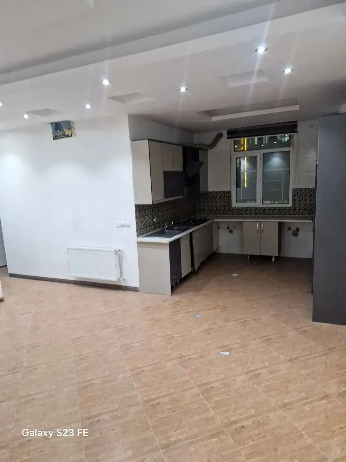 ۷۶متر ویلاشهر سروازاد چیتگر دهکده فول ثنددار|فروش آپارتمان|تهران, ویلاشهر|دیوار