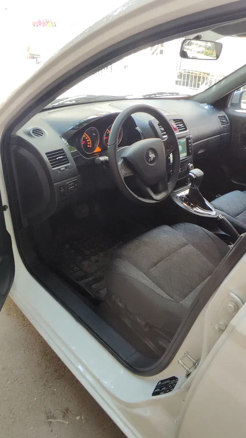 برلیانس 1650 موتور بزرگ 1399 عروسک|خودرو سواری و وانت|تهران, شارق|دیوار