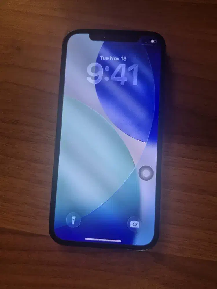 گوشی آیفون 12 نرمال پک اصلی|موبایل|کرج, اکبرآباد|دیوار