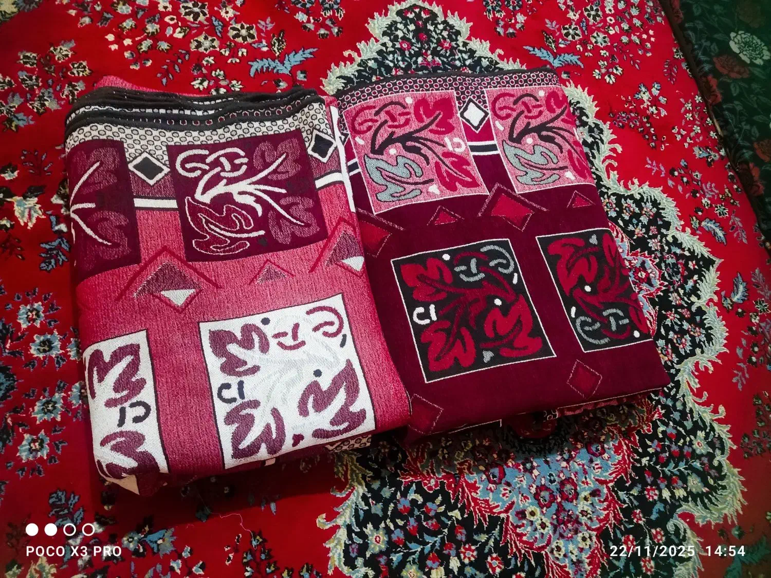 روفرشی درحدنو. ۱۲متری|روفرشی|کارون, |دیوار