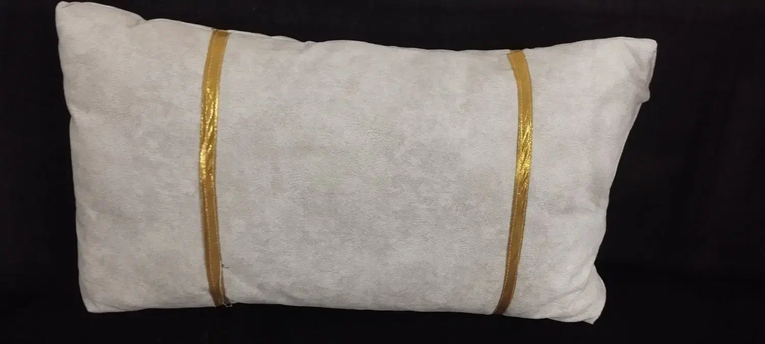 بالشت و کوسن مبل|رختخواب، بالش، پتو|ورامین, شهرک مدرس|دیوار