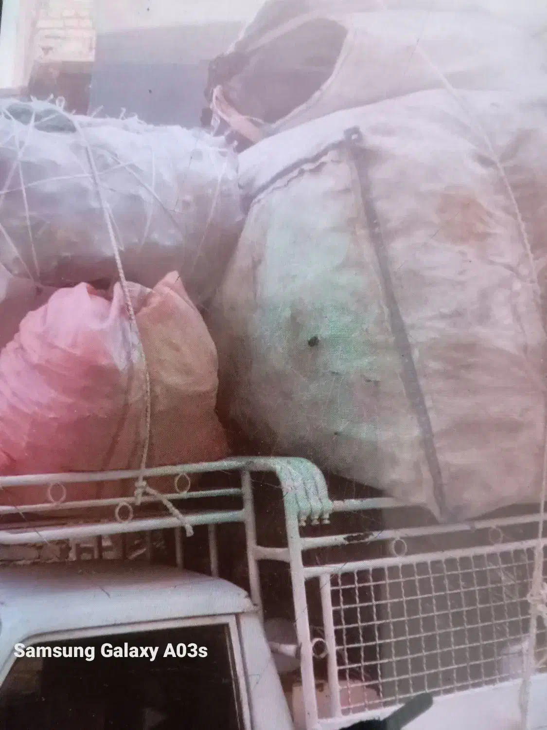 خریدضایعات درمحل شما|عمده‌فروشی|یزد, |دیوار