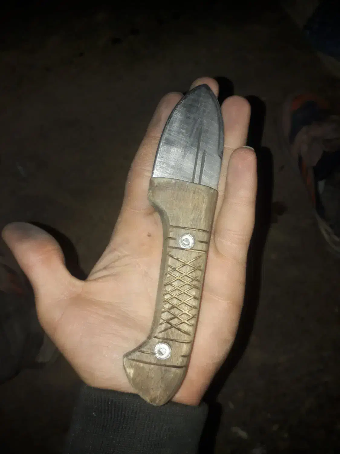 چاقو|کلکسیون و سرگرمی|چهارباغ, |دیوار