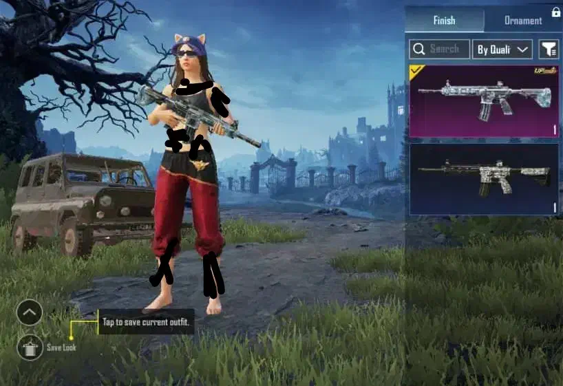 اکانت پابجی موبایل|کنسول، بازی ویدئویی و آنلاین|بندرعباس, |دیوار