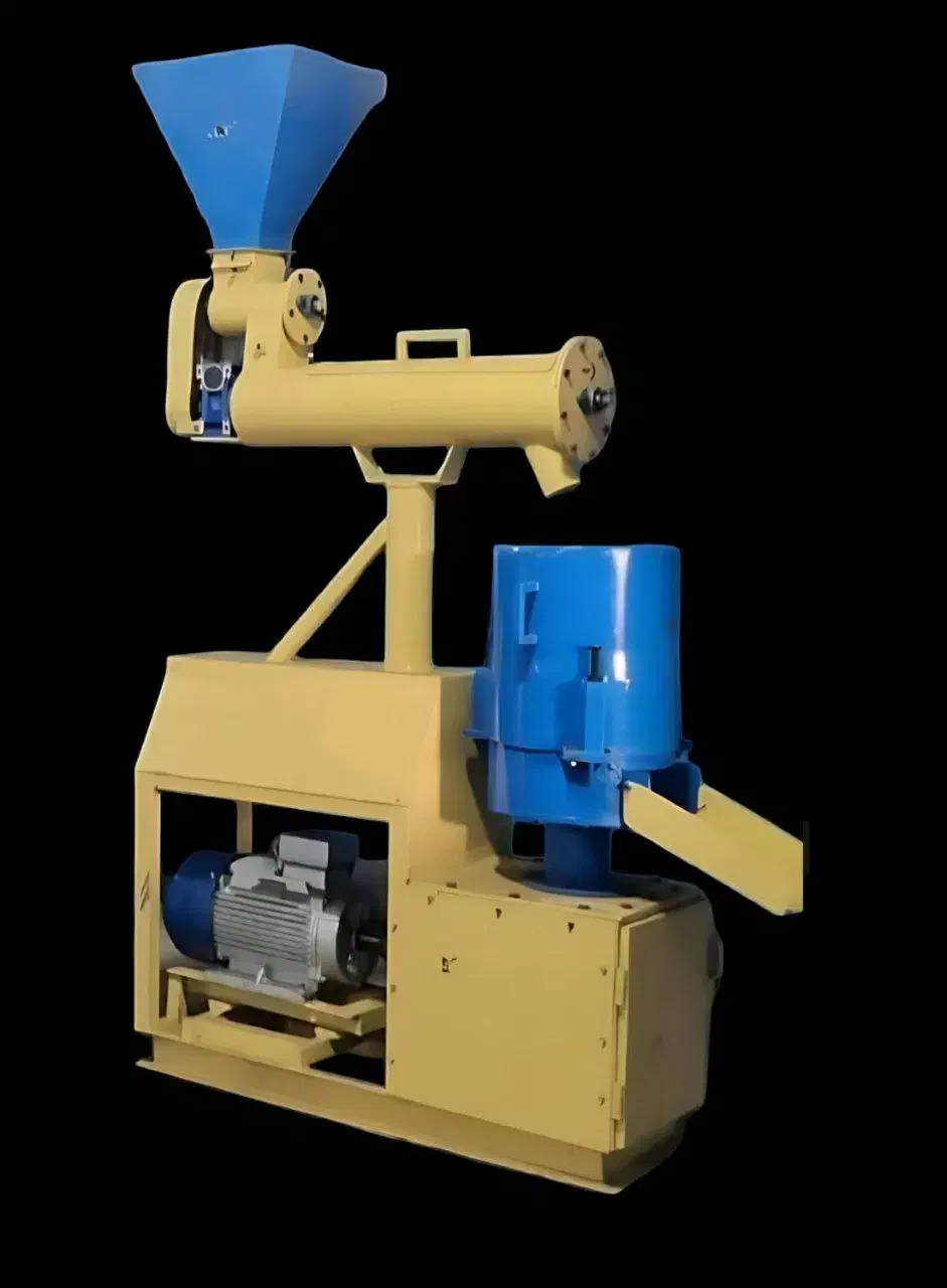 پلت ساز//آسیاب دام و طیور|ماشینآلات صنعتی|اندیمشک, |دیوار