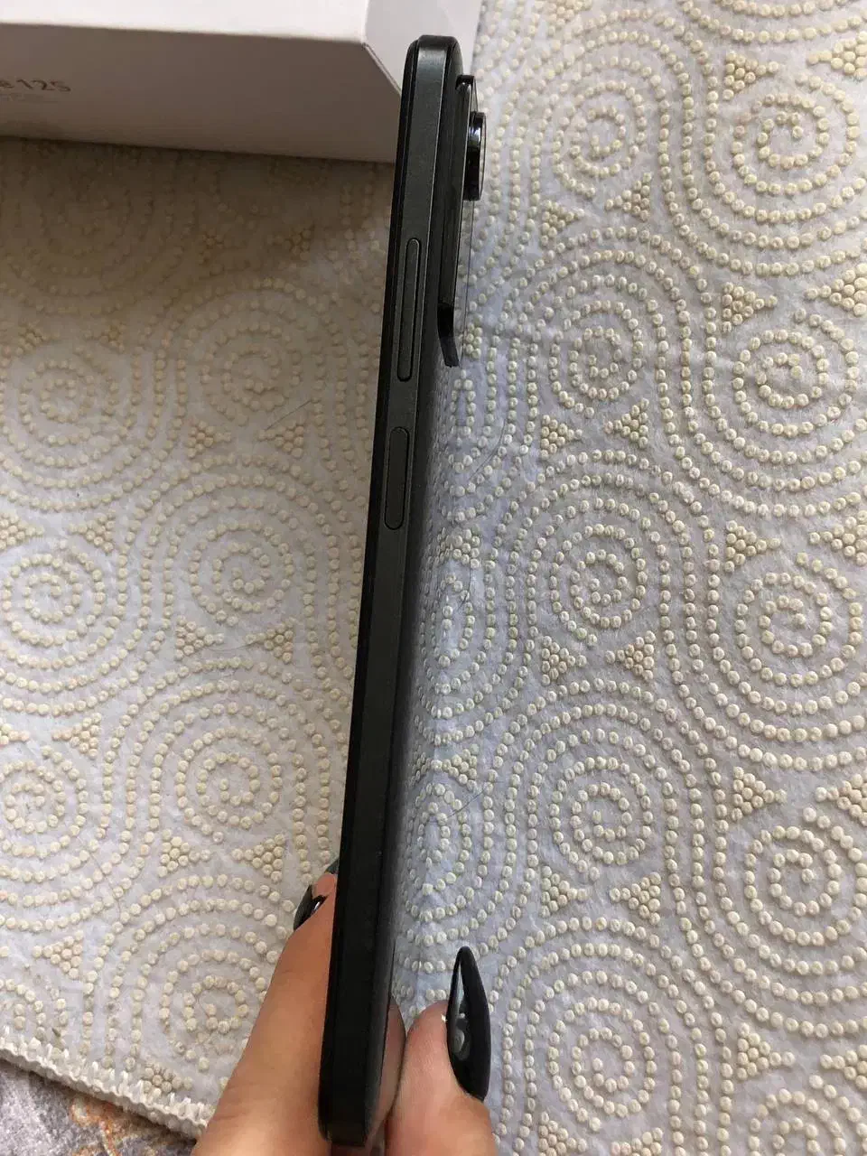 شیائومی Redmi Note 12S با حافظه 256|موبایل|اهواز, گلستان|دیوار