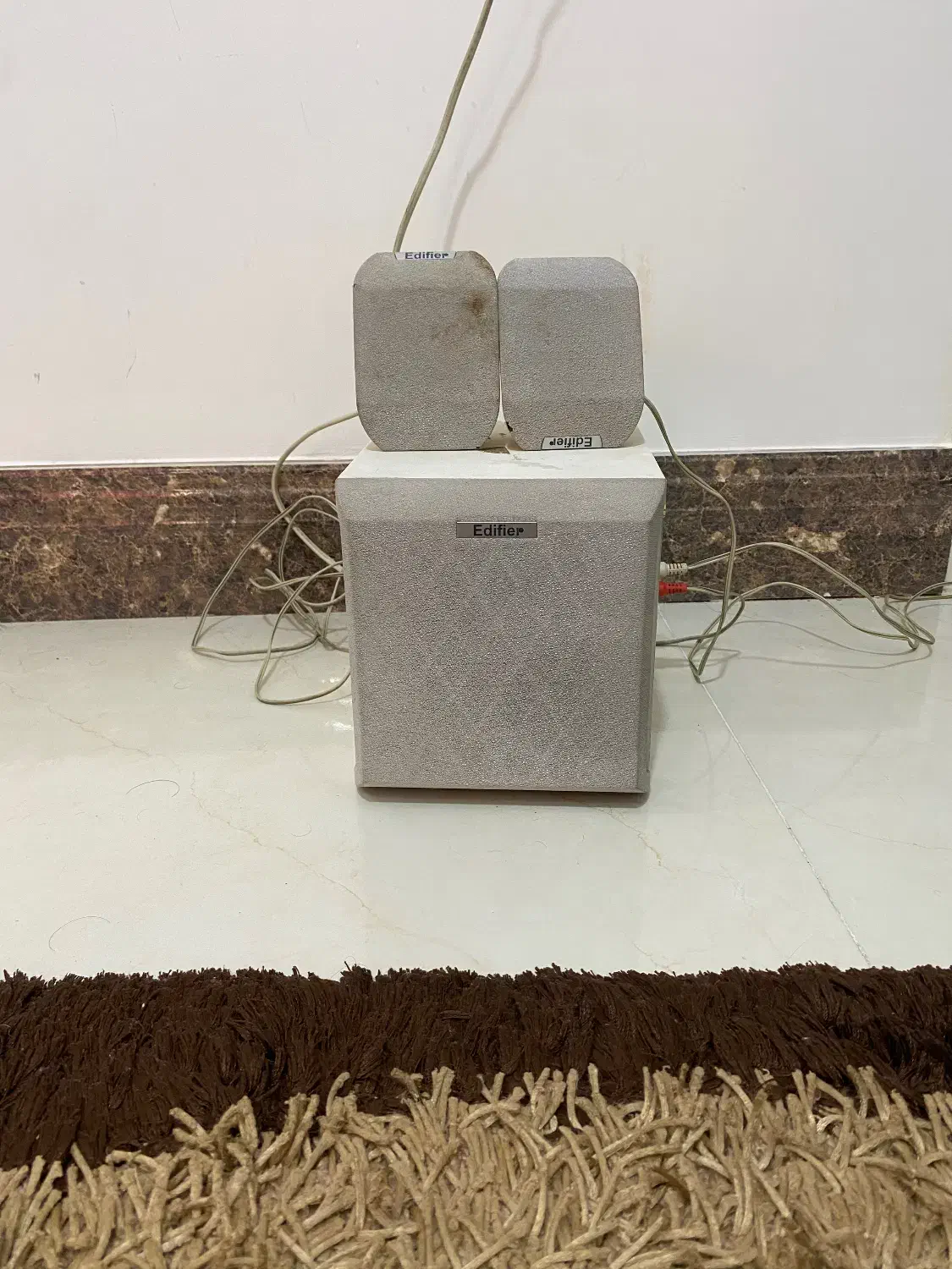 باند کامپیوتر سالم|سیستم صوتی خانگی|گرگان, |دیوار