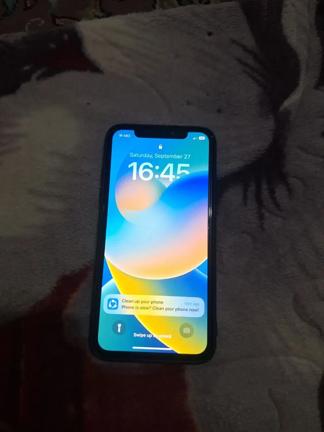 ایفونx|موبایل|بندرعباس, |دیوار