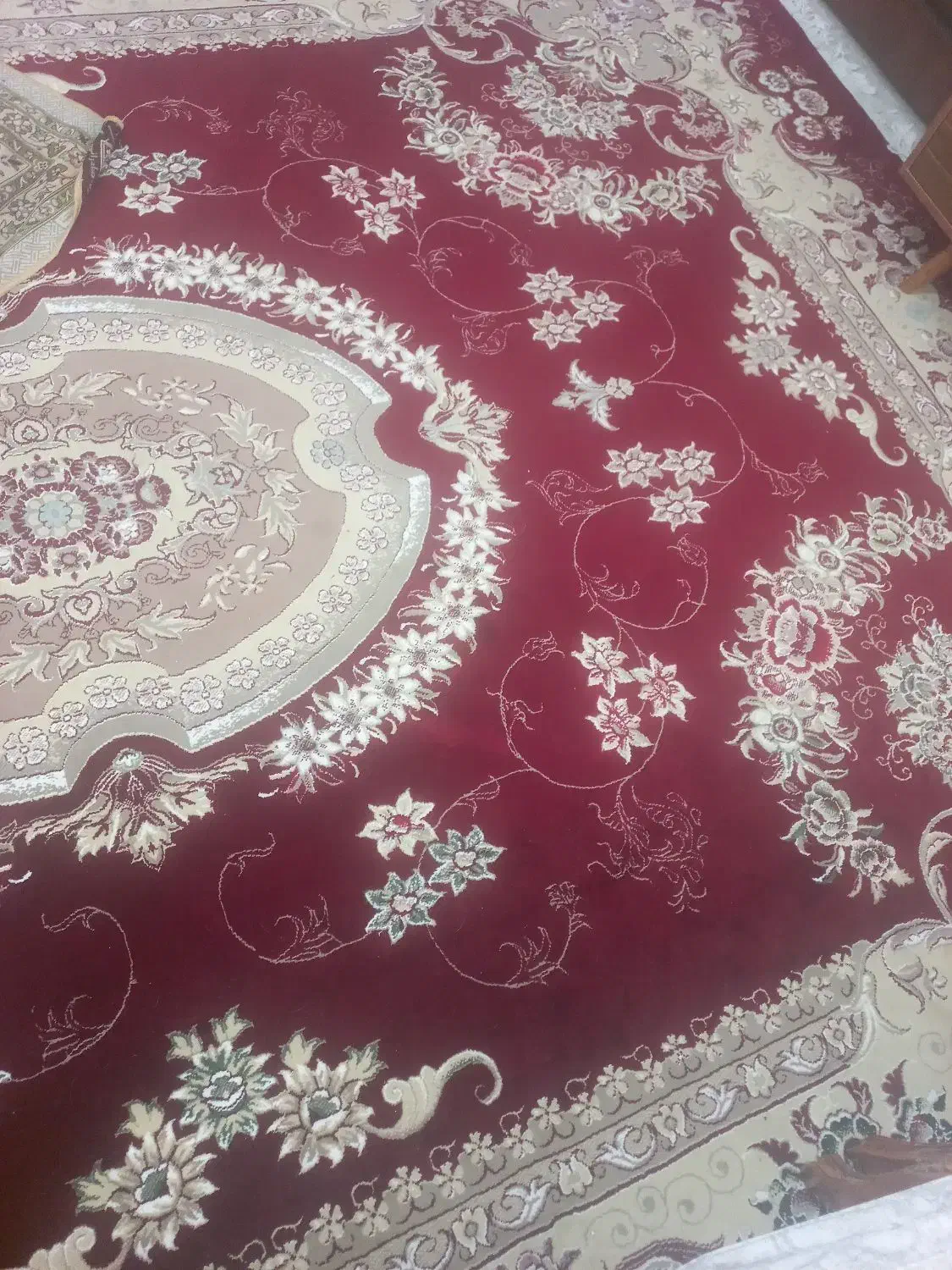 فرش۱۲ متری|فرش|تهران, خواجه نصیر طوسی|دیوار