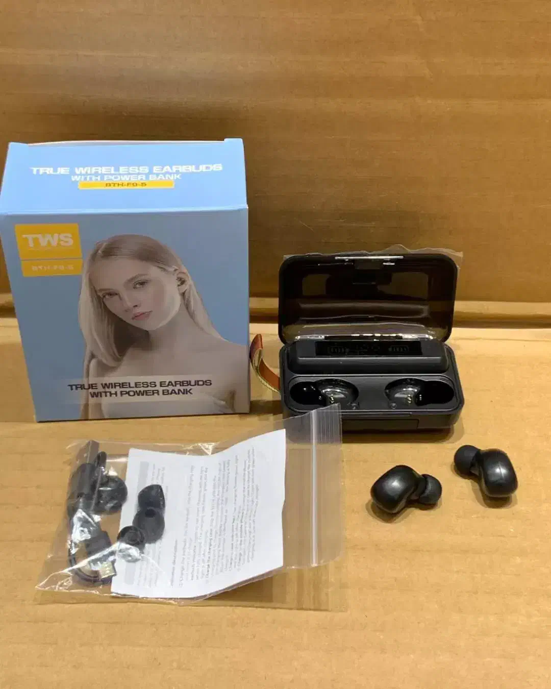 حراج هندزفری بلوتوثی ، ایرپاد و دور گردنی|پخش‌کننده همراه|همدان, |دیوار