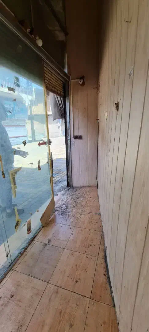 اجاره بصورت رهن|اجارهٔ مغازه و غرفه|رودسر, |دیوار