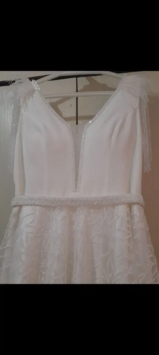 لباس عروس|لباس|گرگان, |دیوار