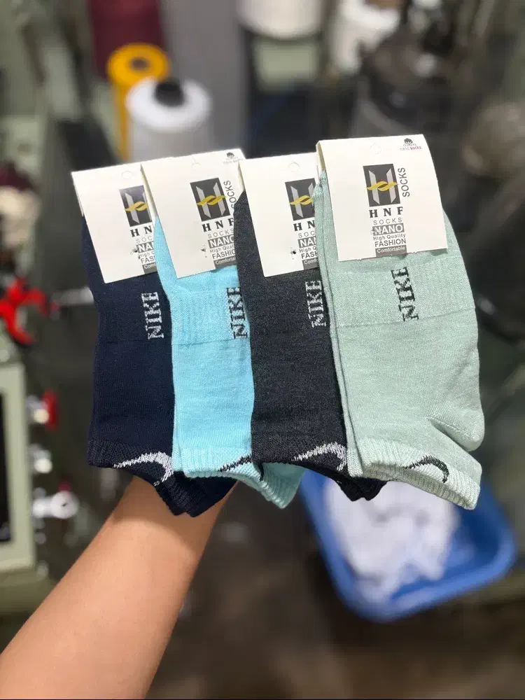 تولیدی جوراب حسینی|عمده‌فروشی|میمند, |دیوار