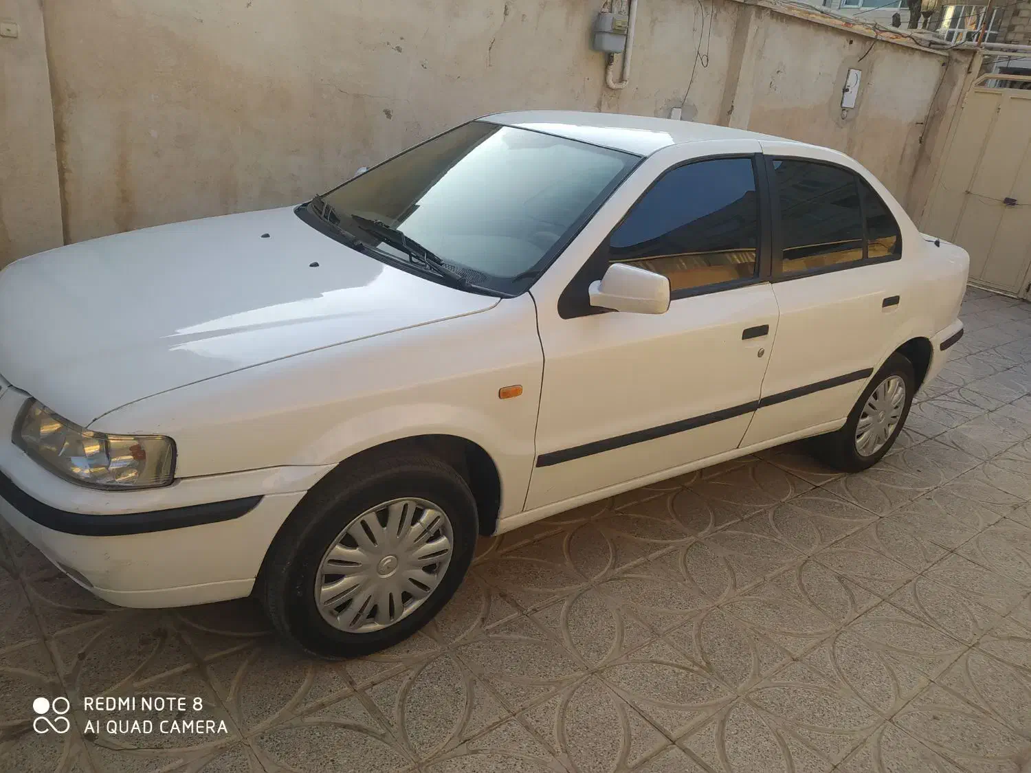 سمند lx|خودرو سواری و وانت|نظرآباد, رسالت|دیوار