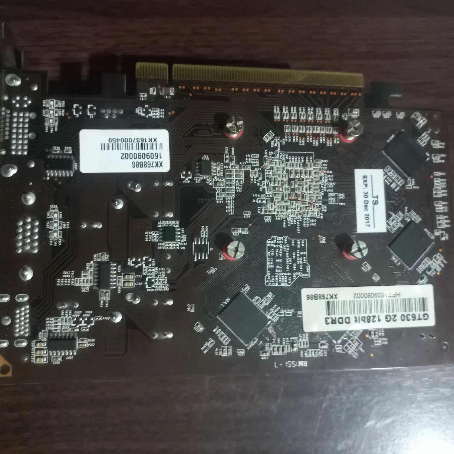 کارت گرافیک کامپیوتر|قطعات و لوازم جانبی رایانه|زاهدان, |دیوار