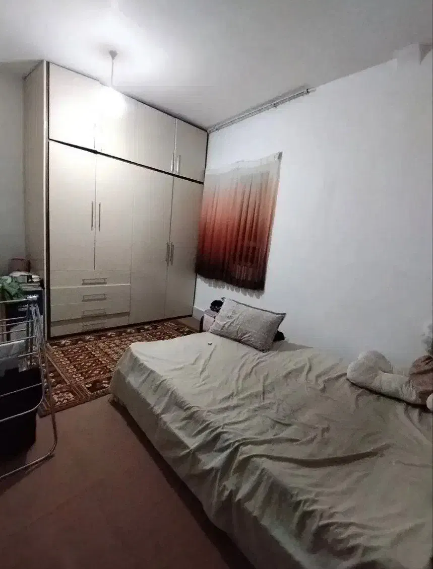 رهن و اجاره یک واحد آپارتمان|اجارهٔ آپارتمان|تربتحیدریه, آغوی|دیوار